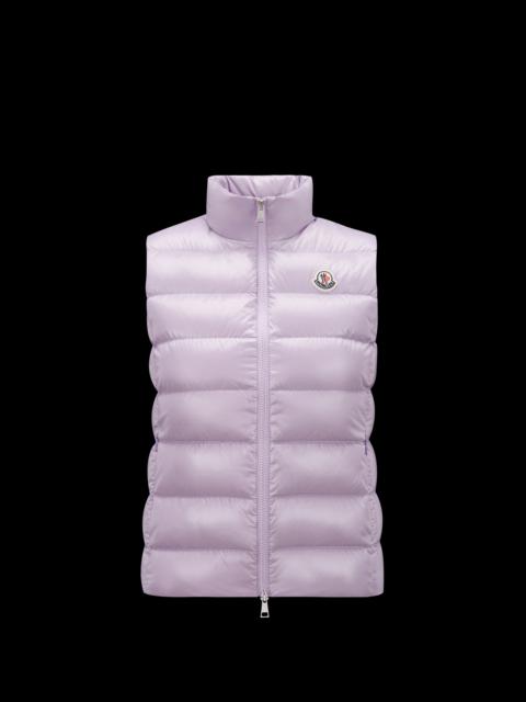 Moncler Ghany Down Vest
