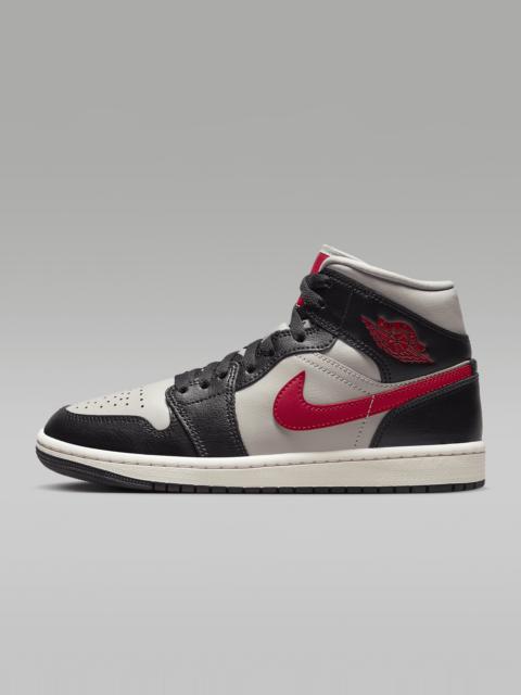 Jordan Air Jordan 1 Mid Women's Shoes