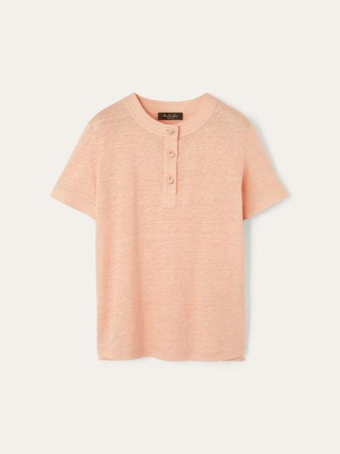 Loro Piana Gargano T-Shirt