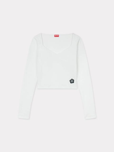 KENZO 'Boke Flower 2.0' long sleeves T-shirt