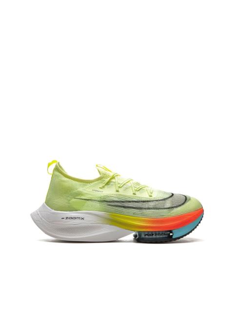 Nike Air Zoom Alphafly Next% sneakers