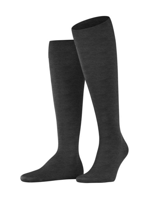FALKE ClimaWool Men Knee-high socks