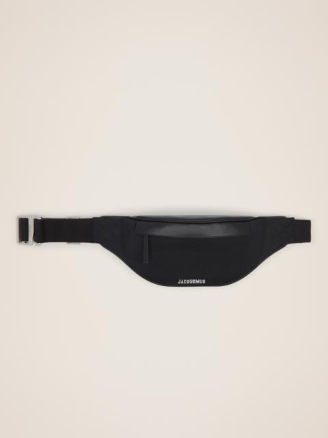 JACQUEMUS La banane Meunier