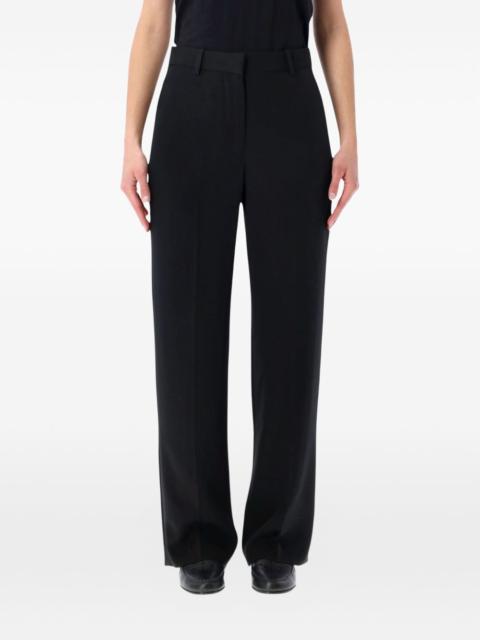 Isabel Marant Neonda belt-loops trousers