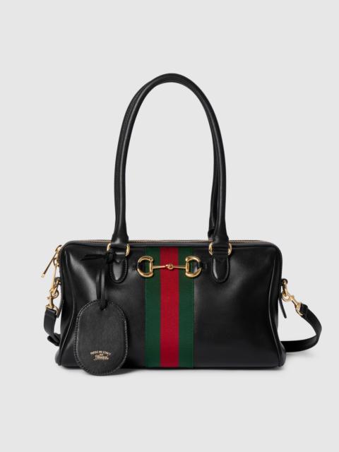 GUCCI Gucci Borsetto medium boston bag