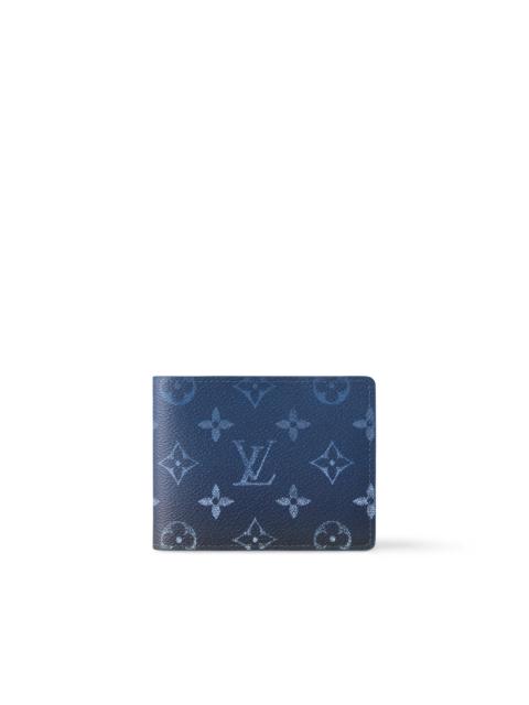 Multiple Wallet