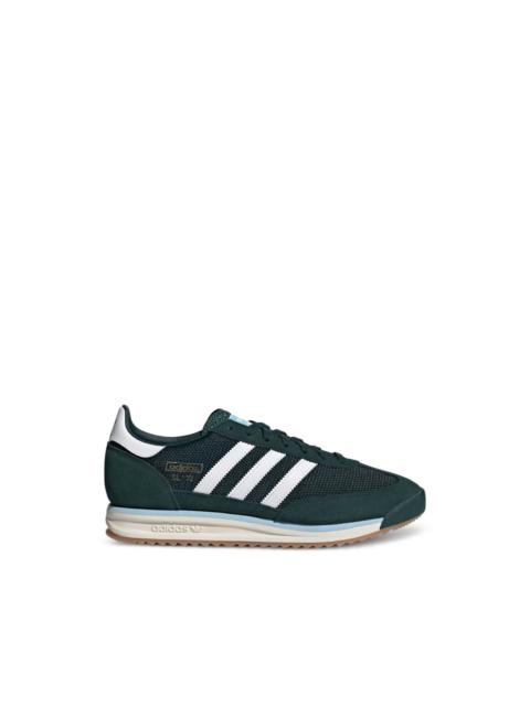 adidas SL 72 RS lace-up sneakers