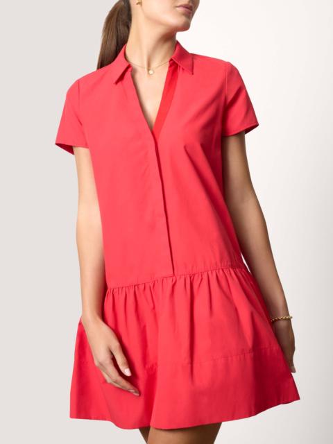 BROCHU WALKER The Antibes Dress