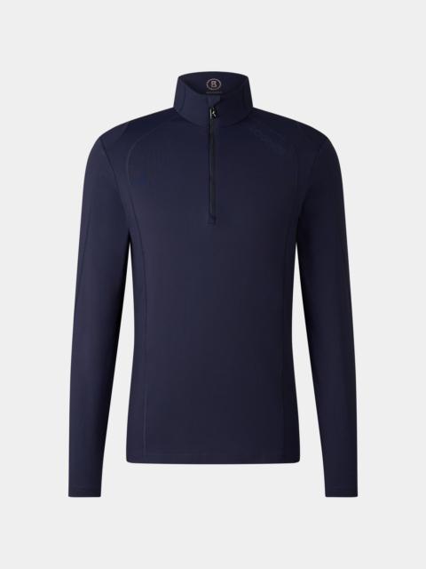 BOGNER Harry First layer in Navy blue