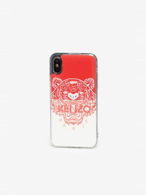 KENZO iPhone XS Max Case