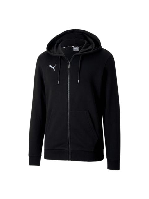 PUMA PUMA Teamgoal 23 Casuals Hoodie 'Black' 656708-03