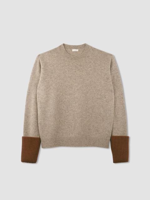 Dries Van Noten Mumu sweater 9707
