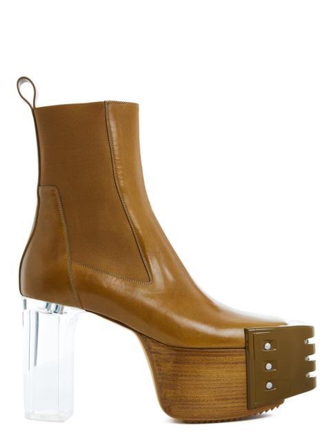 Rick Owens BOOTS