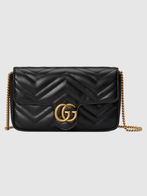 GG Marmont mini bag