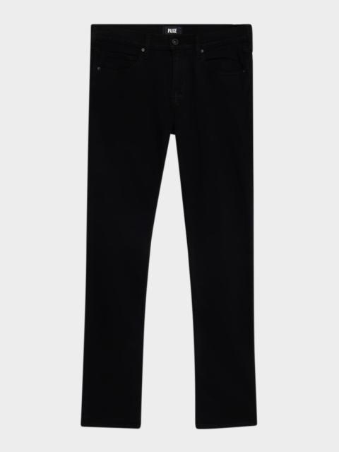 PAIGE Men's Lennox Slim-Fit Jeans