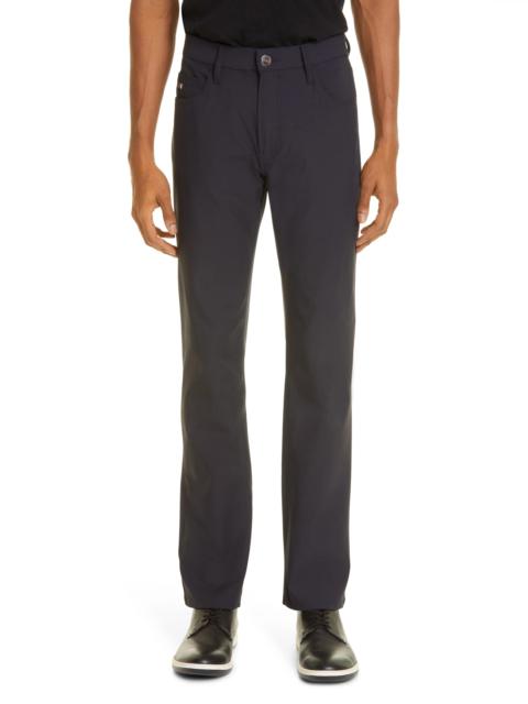 Men's Stretch Five Pocket Pants