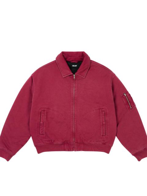 PALACE 헤비 듀티 JACKET BERG
