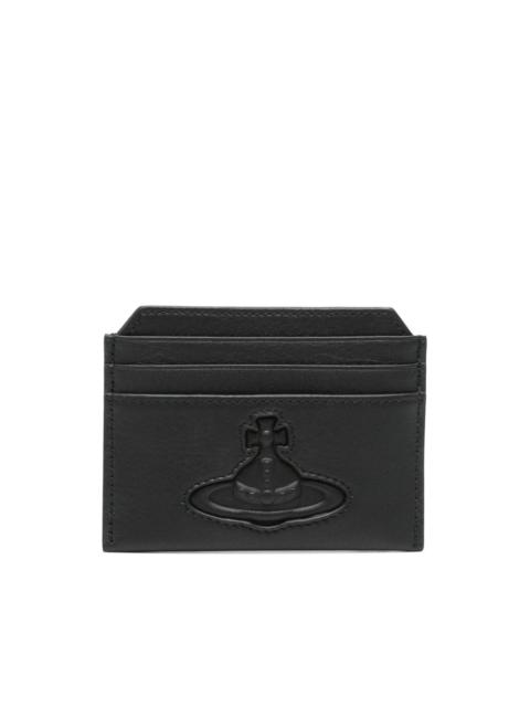 Vivienne Westwood leather wallet