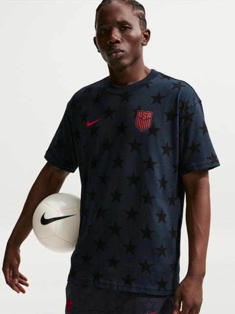 Nike USMNT Men's Nike Soccer T-Shirt