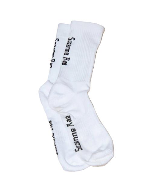 Suzanne Rae tube socks