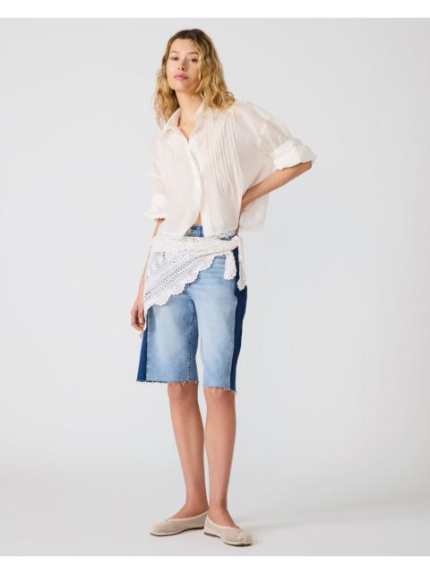 STEVE MADDEN DELPHI TOP ANTIQUE