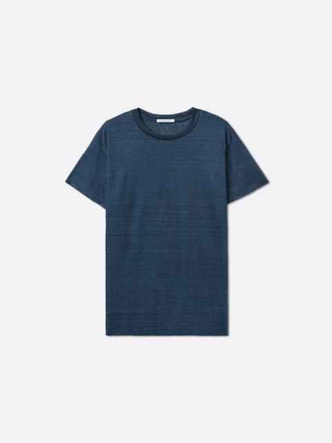 John Elliott LINEN ANTI-EXPO TEE