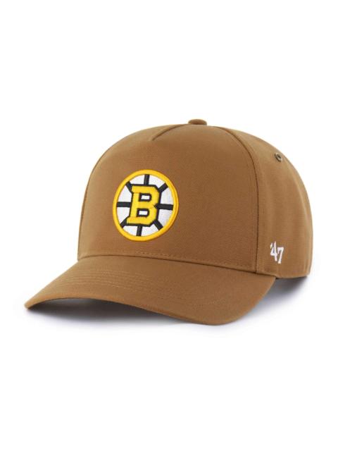 Carhartt Boston Bruins '47 Hitch