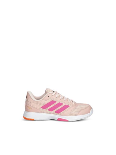 adidas Ligra 8 striped sneakers