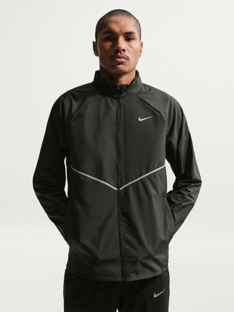 Nike Nike Miler Men's Repel UV Protection Running Jacket