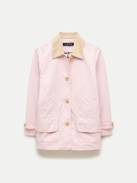 J.CREW Women's 1983 Barn Jacket™