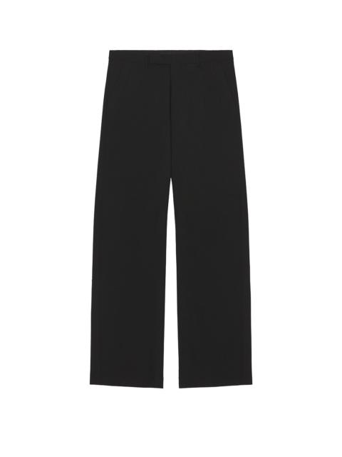 Rick Owens Tailored Geth