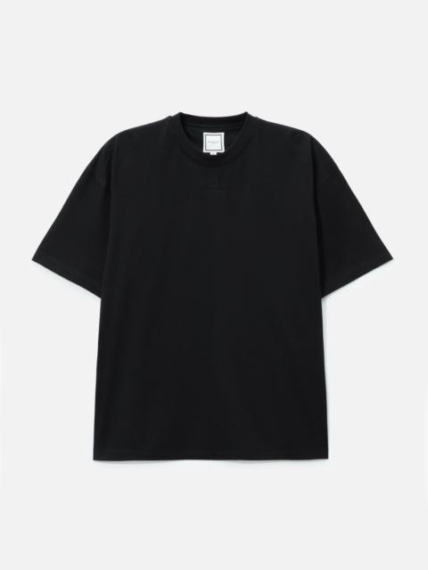 Wooyoungmi COTTON OVERSIZE T-SHIRT