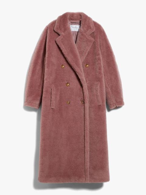 Max Mara ZITTO Oversized Teddy coat