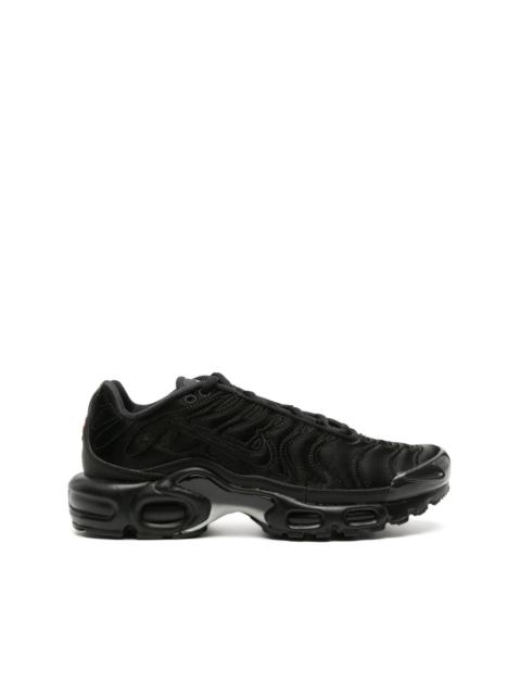 Air Max Plus embroidered-logo sneakers