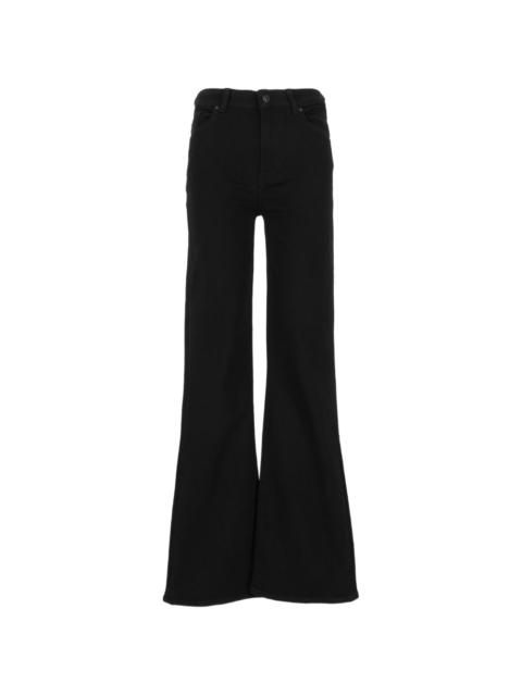 7 For All Mankind Leggy bootcut jeans