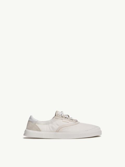 Moncler Vera Leisure Padded Sneakers