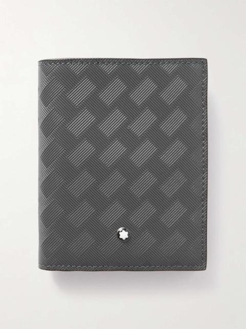 Extreme 3.0 Cross-Grain Leather Billfold Wallet