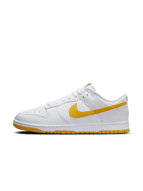 Nike Men's Dunk Low Retro Shoes