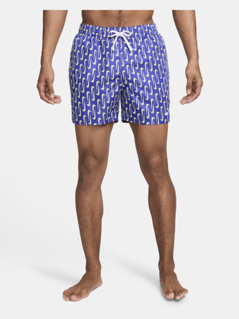 Nike Nike Men's Swim 5" Volley Shorts