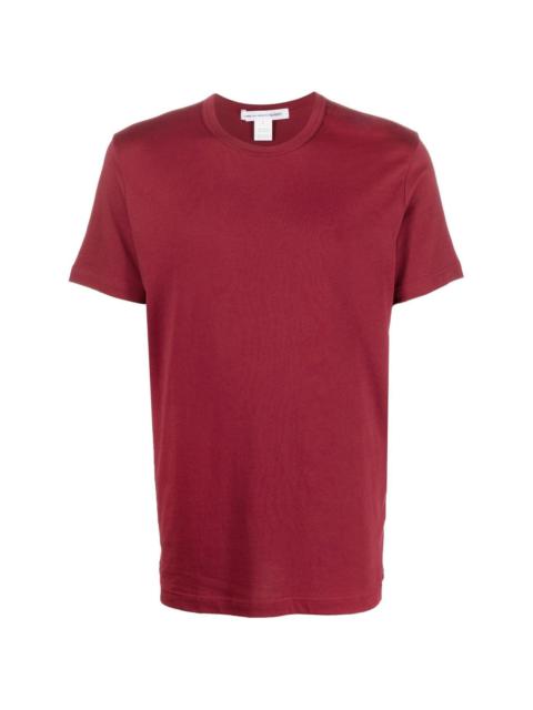 Comme des Garçons SHIRT short-sleeve cotton T-shirt