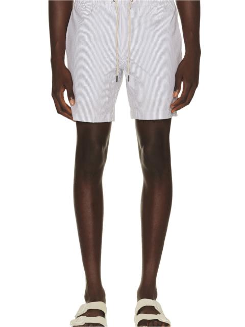 Fair Harbor Bayberry Swim Trunk