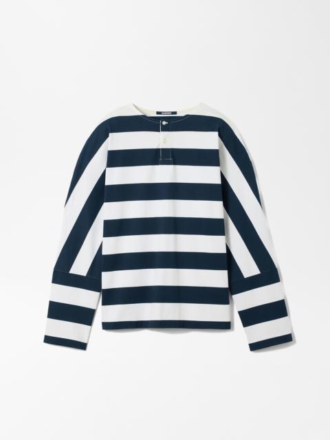 The Marinière long-sleeve t-shirt