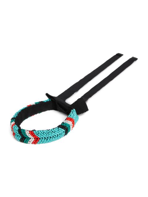 Alanui Memories Of The Savannah Anklets