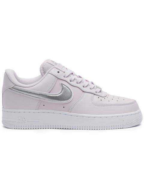 Nike Air Force 1 Low Light Lilac Silver (W)