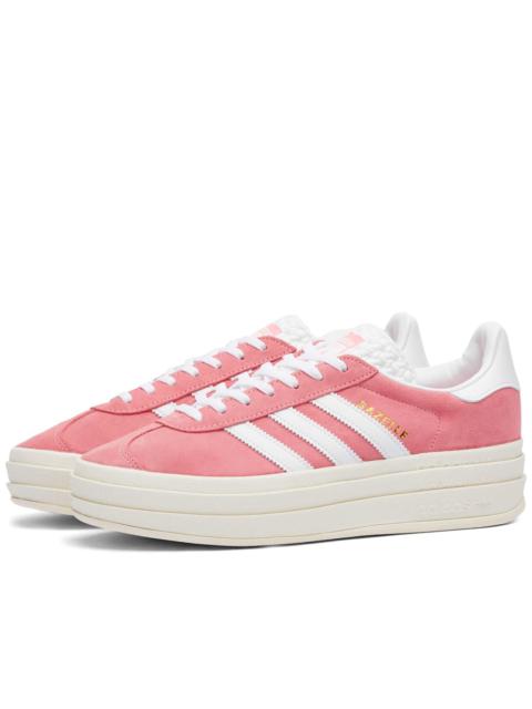 adidas Adidas Gazelle Bold W