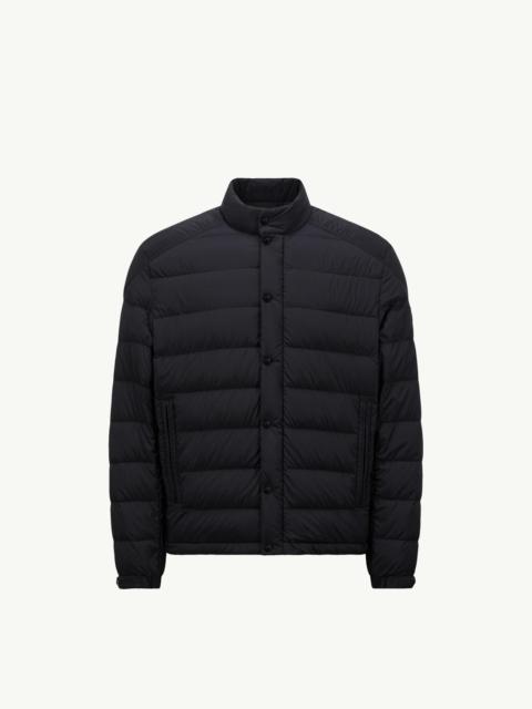 Moncler Selves Short Down Jacket