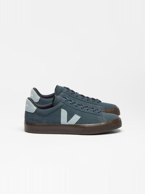 VEJA CAMPO SUEDE NAUTICO STEEL EAGLE