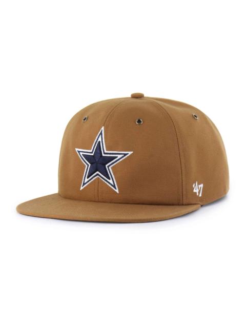 Carhartt Dallas Cowboys '47 Captain Rl