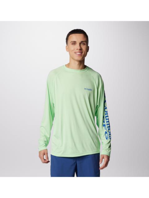 Columbia Men's PFG Terminal Tackle Long Sleeve Shirt