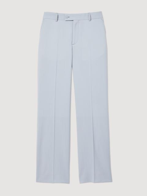 Sandro Suit trousers